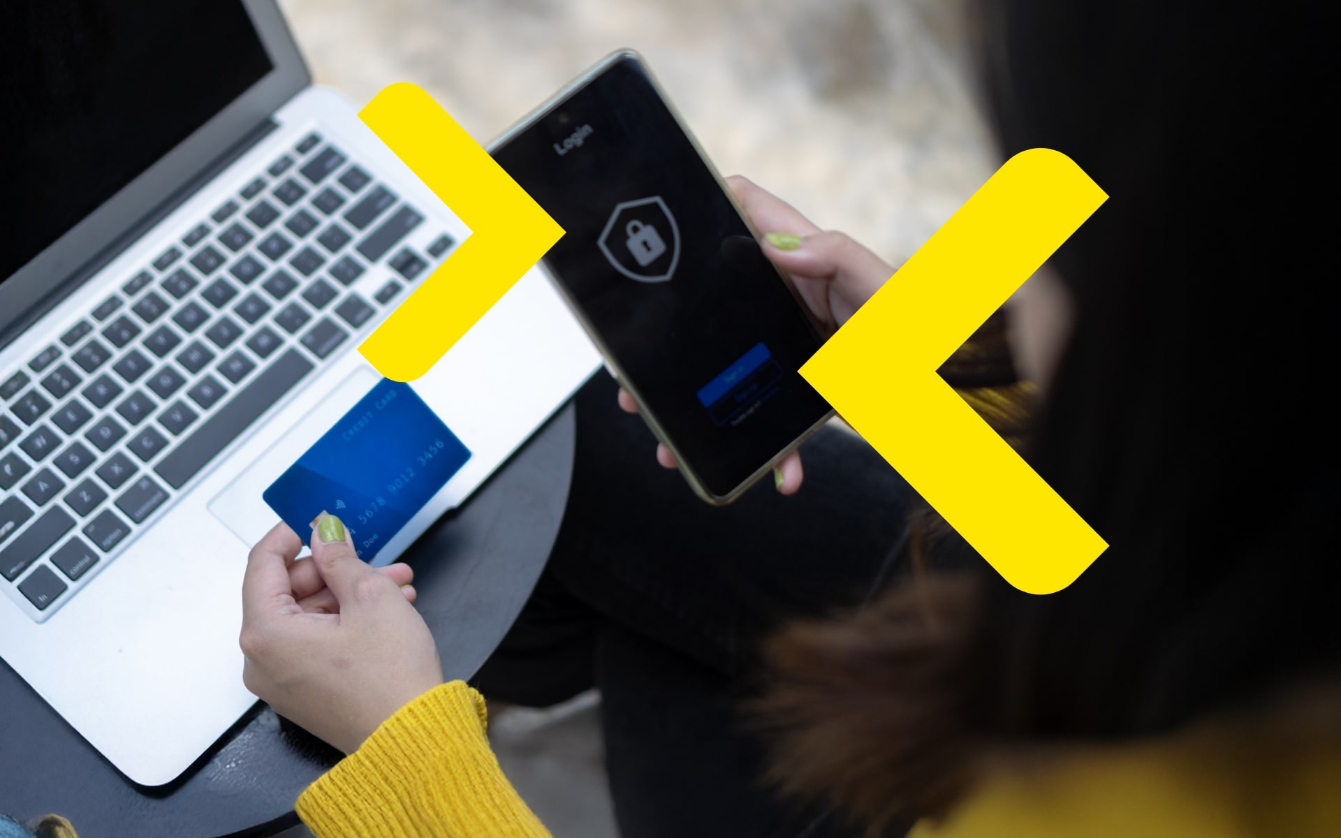 Bezpečné bankovnictví v mobilu i na počítači